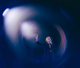 Pulp en concert au Festival Beauregard le 2 juillet 2026