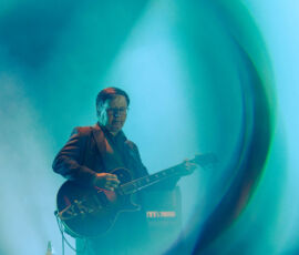 Pulp en concert au Festival Beauregard le 2 juillet 2026