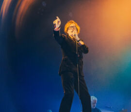 Pulp en concert au Festival Beauregard le 2 juillet 2026