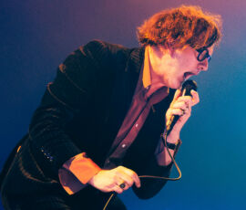 Pulp en concert au Festival Beauregard le 2 juillet 2026
