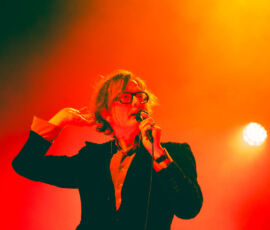 Pulp en concert au Festival Beauregard le 2 juillet 2026