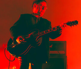 Pulp en concert au Festival Beauregard le 2 juillet 2026