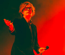 Pulp en concert au Festival Beauregard le 2 juillet 2026
