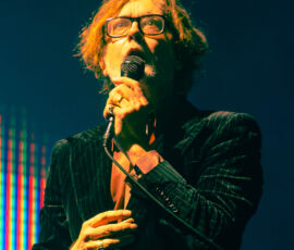 Pulp en concert au Festival Beauregard le 2 juillet 2026