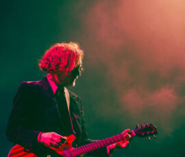 Pulp en concert au Festival Beauregard le 2 juillet 2026