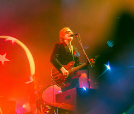 Pulp en concert au Festival Beauregard le 2 juillet 2026