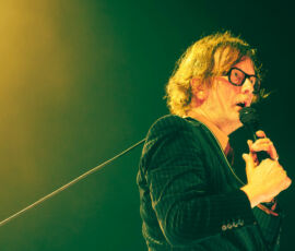 Pulp en concert au Festival Beauregard le 2 juillet 2026