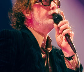 Pulp en concert au Festival Beauregard le 2 juillet 2026