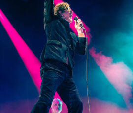 Pulp en concert au Festival Beauregard le 2 juillet 2026