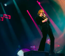 Pulp en concert au Festival Beauregard le 2 juillet 2026