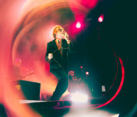 Pulp en concert au Festival Beauregard le 2 juillet 2026