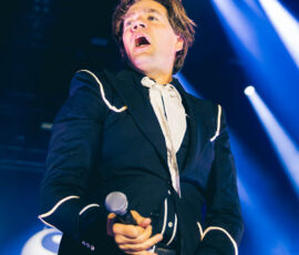 The Hives au Festival Beauregard le 3 juillet 2026