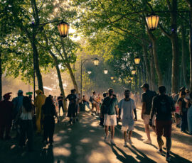 Festival Beauregard 2026