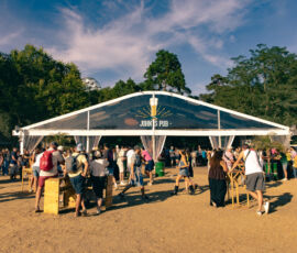 Festival Beauregard 2026