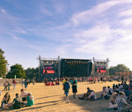Festival Beauregard 2026