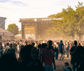 Festival Beauregard 2026