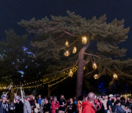 Festival Beauregard 2026