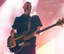 Franz Ferdinand au Festival Beauregard le 4 juillet 2026