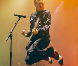 Franz Ferdinand au Festival Beauregard le 4 juillet 2026