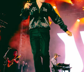 Franz Ferdinand au Festival Beauregard le 4 juillet 2026