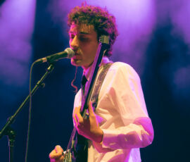TTSSFU en concert au festival Rock en Seine le vendredi 28 août 2026