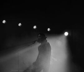 Placebo en concert au Zénith de Nantes
