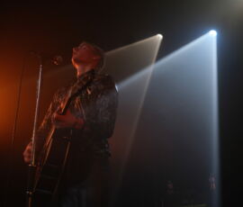The Molotovs au Ferrailleur Nantes