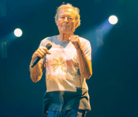 Deep Purple en concert à l'Adidas Arena, Paris, le jeudi 22 octobre 2026