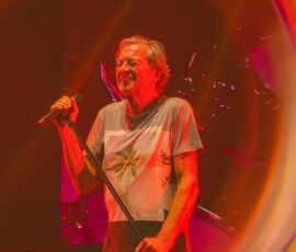 Deep Purple en concert à l'Adidas Arena, Paris, le jeudi 22 octobre 2026